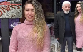 Sivaslı Burcu, organik turşu üreterek doğallığı yaymayı hedefliyor!