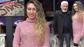 Sivaslı Burcu, organik turşu üreterek doğallığı yaymayı hedefliyor!