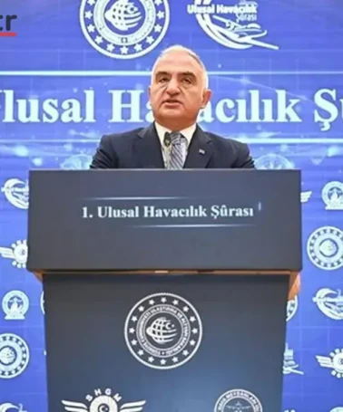1. Ulusal Havacılık Zirvesinde Yeni Ufuklar Keşfedildi