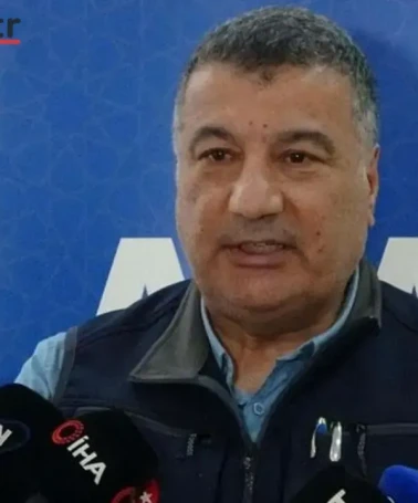 Deprem Riski Hala Mevcut, Tamamıyla Ortadan Kalktı Demek Yanlış