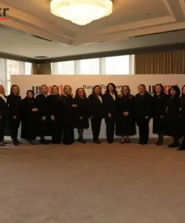 İhracatçı Kadın Girişimcilere Yeşil Pasaportta Kolaylık