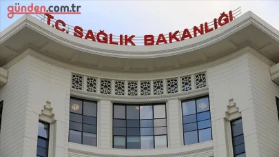 Sağlık Bakanlığı'ndan Acil Müdahale Ekipleri Hamlesi!