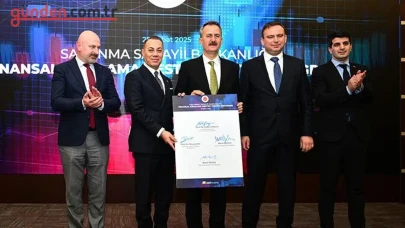 Savunma Sanayi Şirketlerine 250 Milyon Avro Kiralama Desteği
