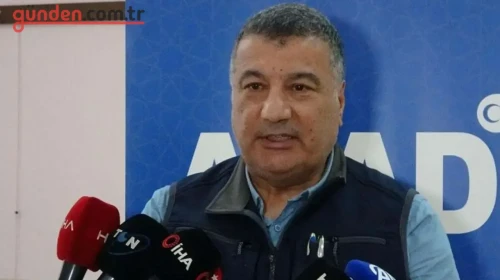Deprem Riski Hala Mevcut, Tamamıyla Ortadan Kalktı Demek Yanlış