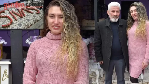 Sivaslı Burcu, organik turşu üreterek doğallığı yaymayı hedefliyor!