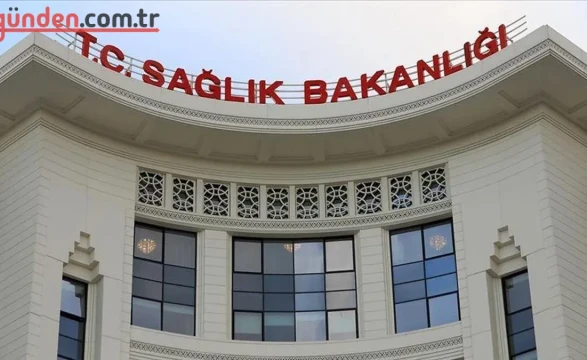 Sağlık Bakanlığı'ndan Acil Müdahale Ekipleri Hamlesi!