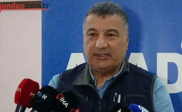 Deprem Riski Hala Mevcut, Tamamıyla Ortadan Kalktı Demek Yanlış