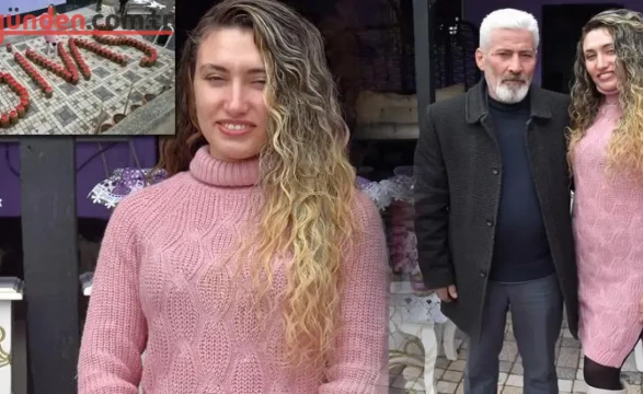 Sivaslı Burcu, organik turşu üreterek doğallığı yaymayı hedefliyor!